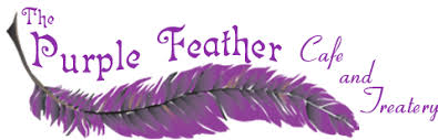 PURPLE FEATHER Coupons